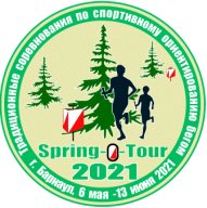 «Spring-O-Tour – 2021» «Spring-O-Tour – 2021»